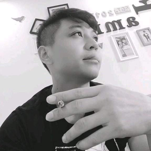 戴个墨镜看世界