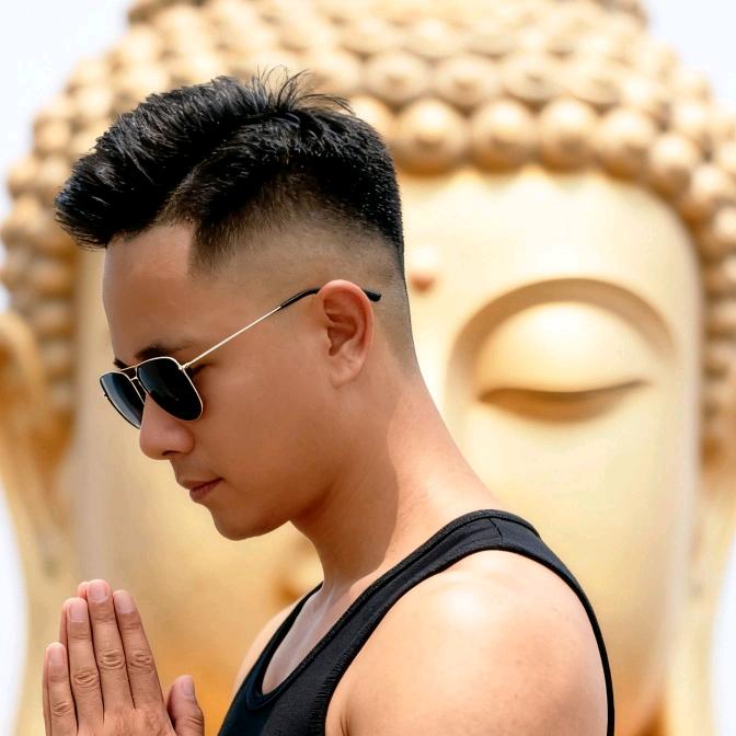 🚬᭄信命ঞৣঁ不认命᭄