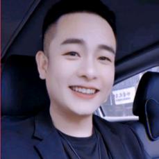 红馆美发沙龙–小马先生