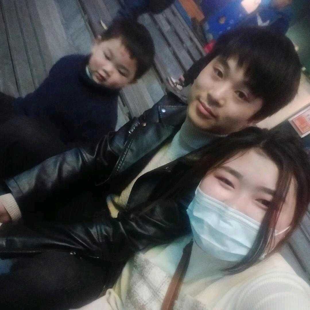 太康县修脚小四川杨浩