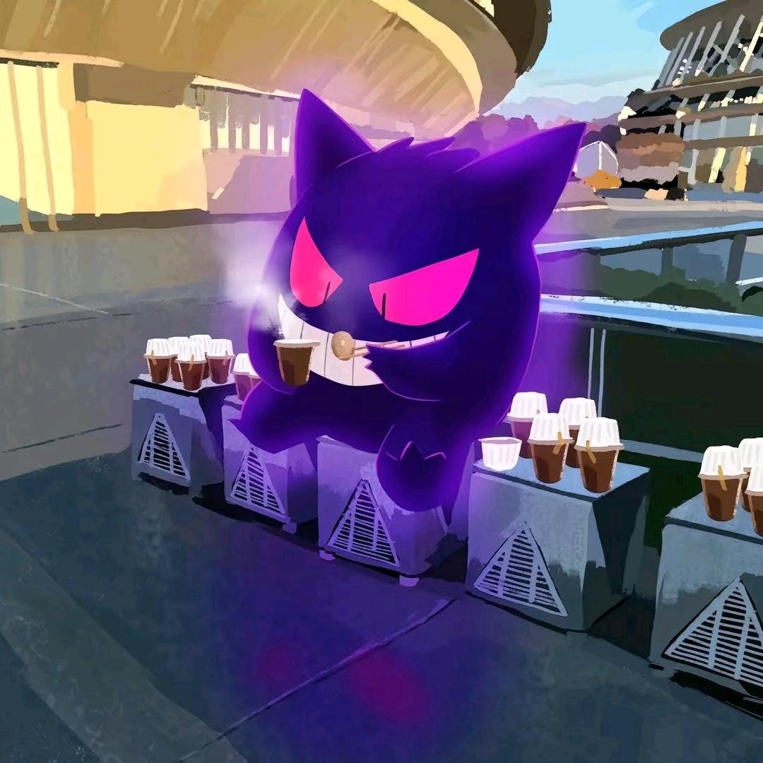 阿浪（踏碎三界）