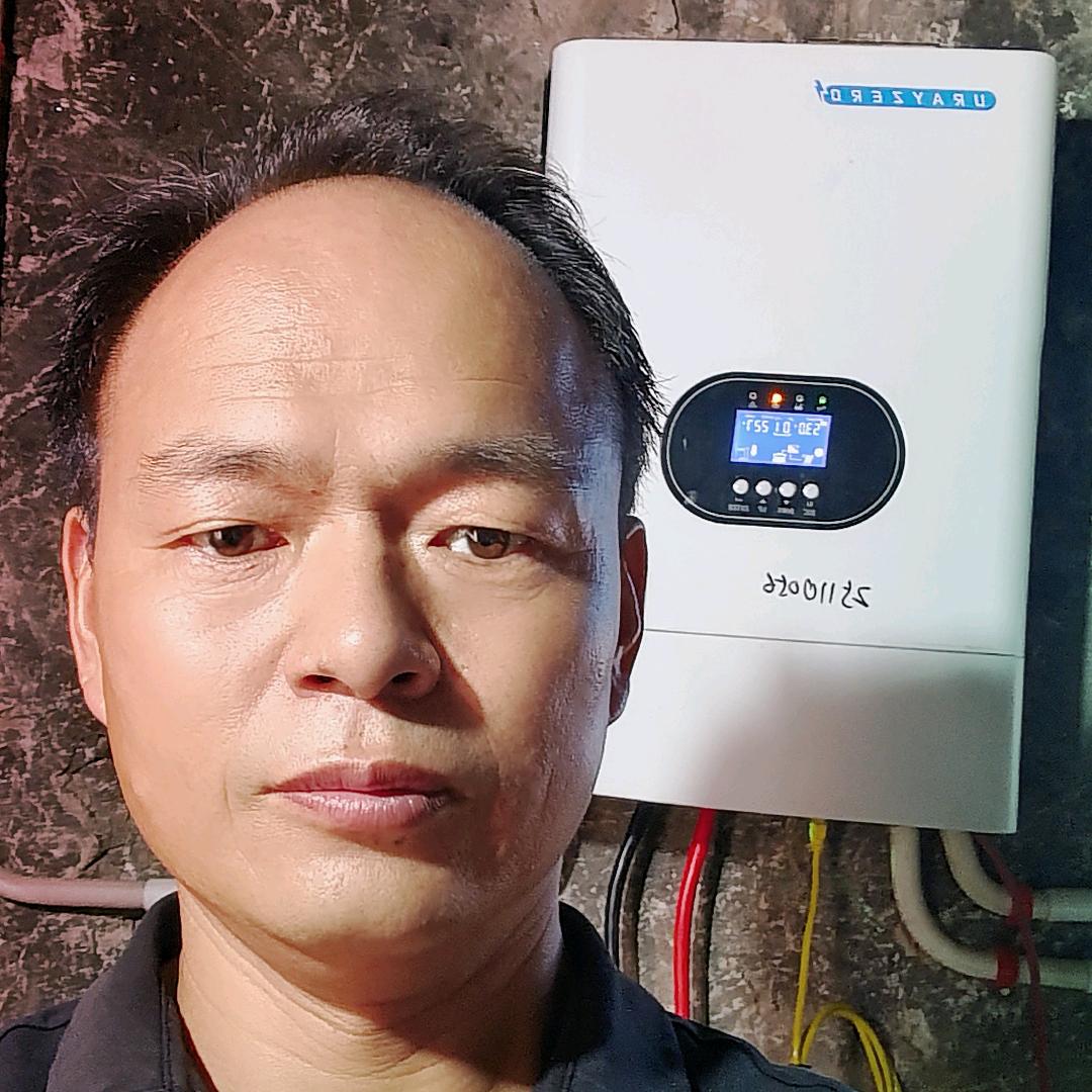 新蔡惠中离网 光伏新能源张