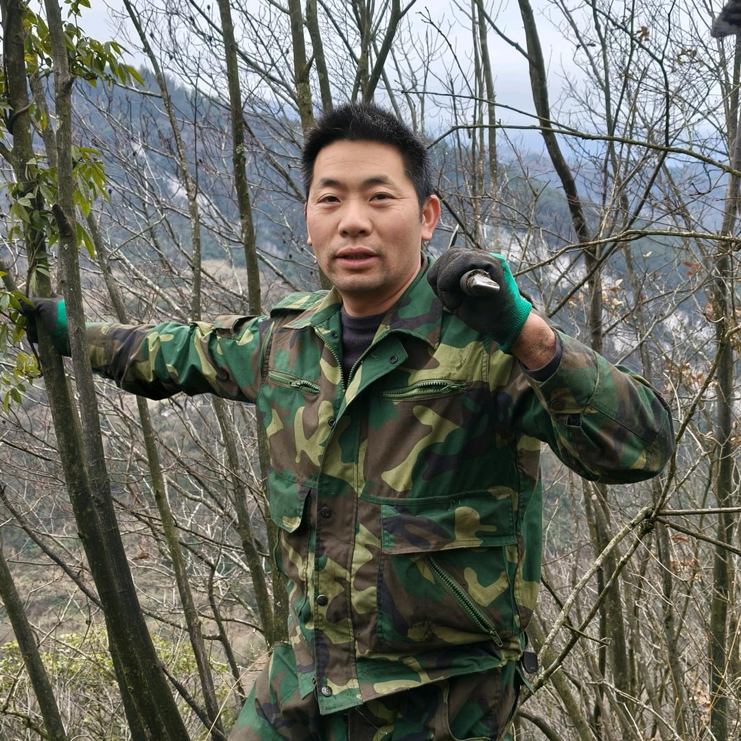 贵州阿辉
