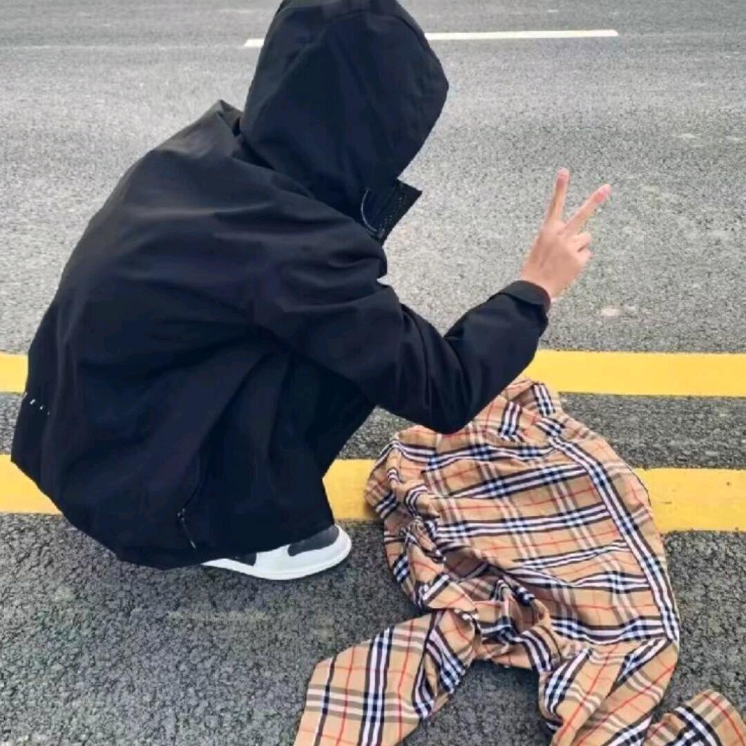 路人
