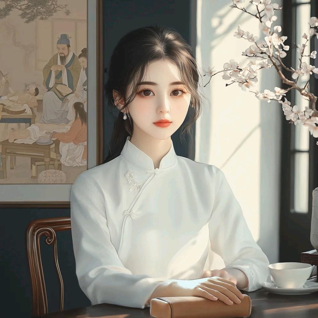 愉元堂中式养生