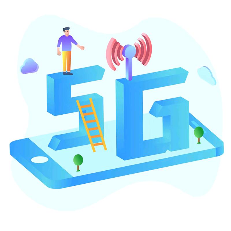 电信5G流量卡电话卡手机卡中国电信星卡