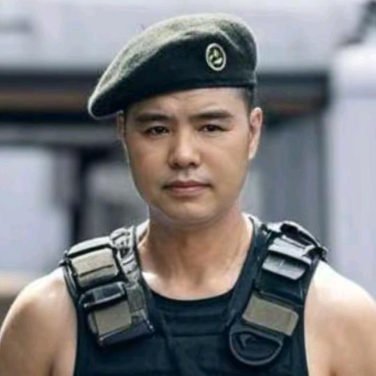 潘武