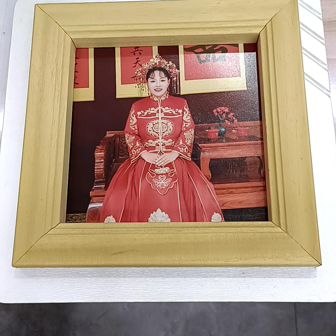 西伯利亚狼  不忘初心