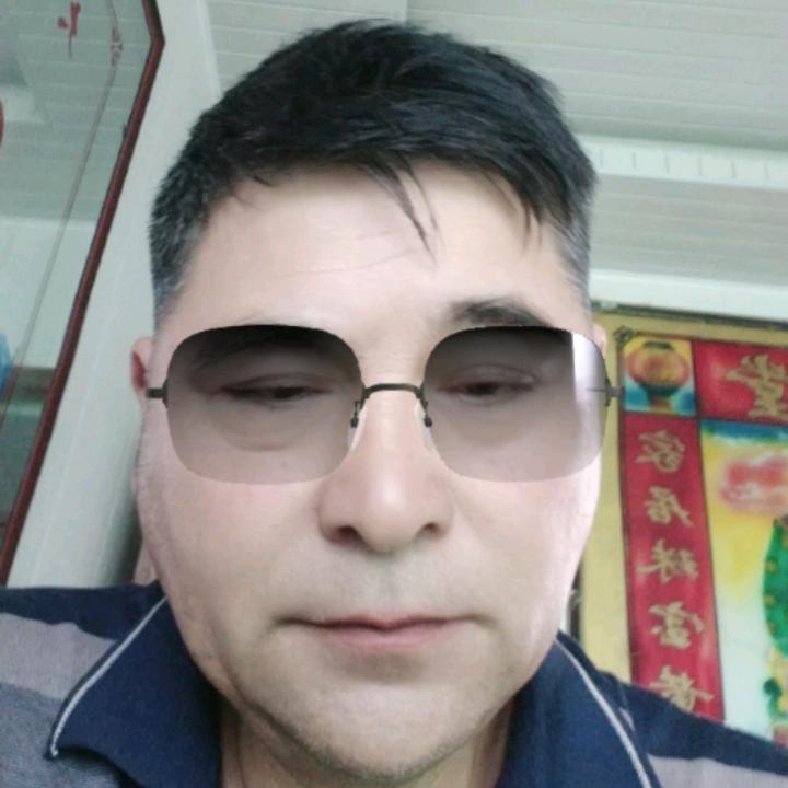 善良的和平