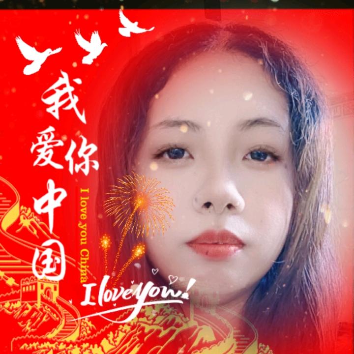 雨后彩虹