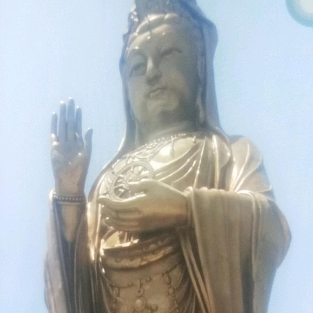杨门府佛缘