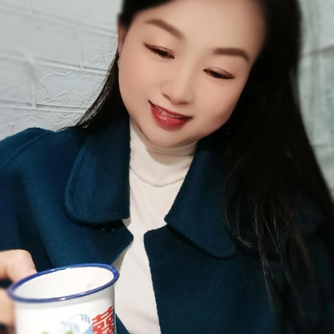 后来的我