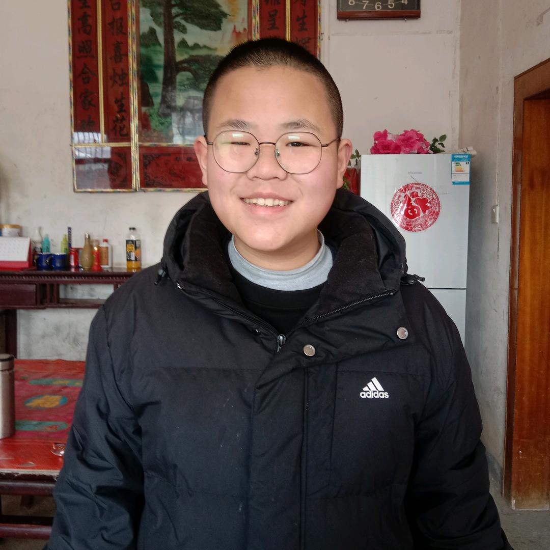 幸福一生，