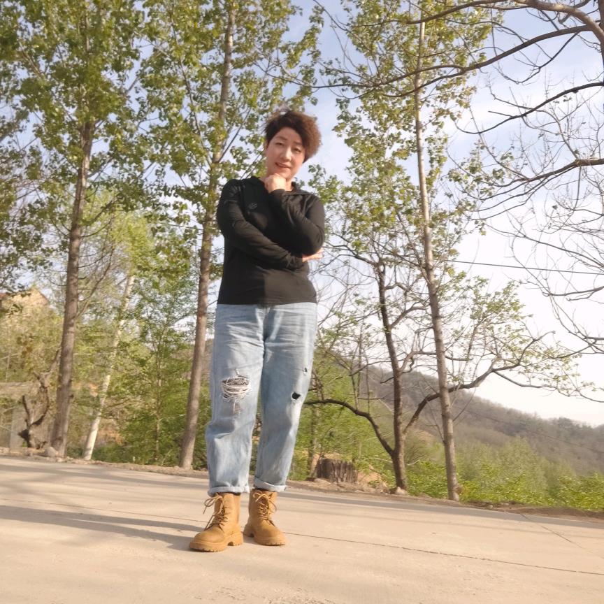 高达 （透明崮农家院）