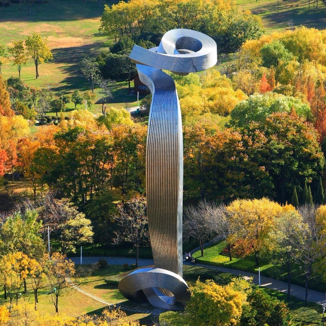 康师傅的文旅视界