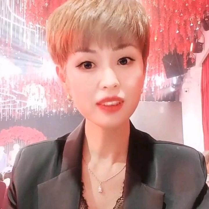 阳光女人（正能量）