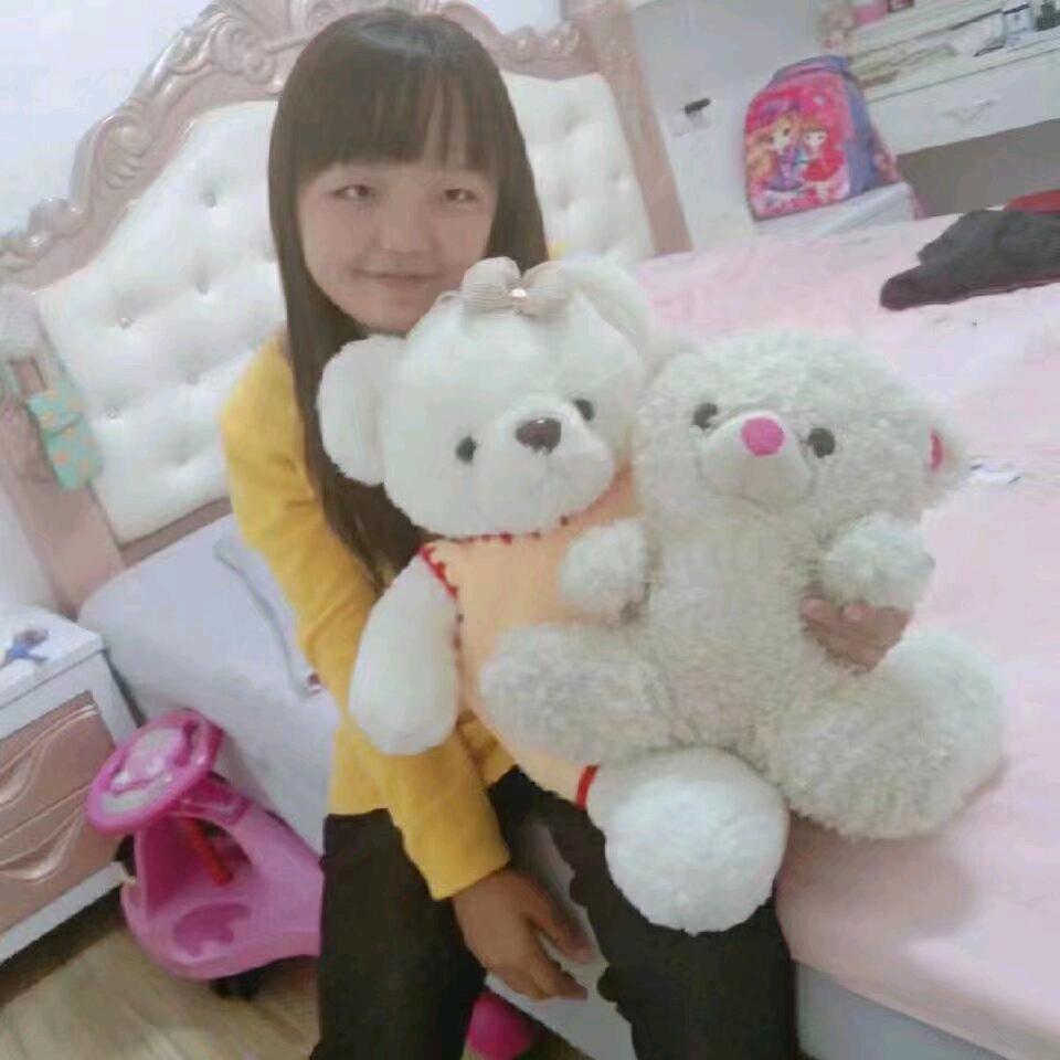 在心里从此永远有个你