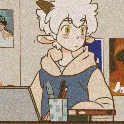 👑喜狼狼大王👑