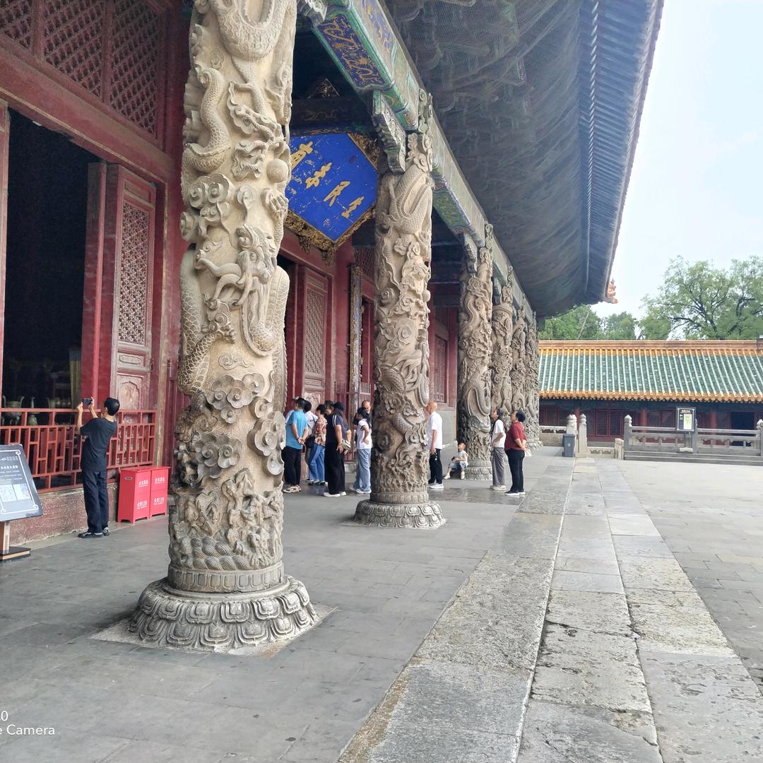 岁月无痕