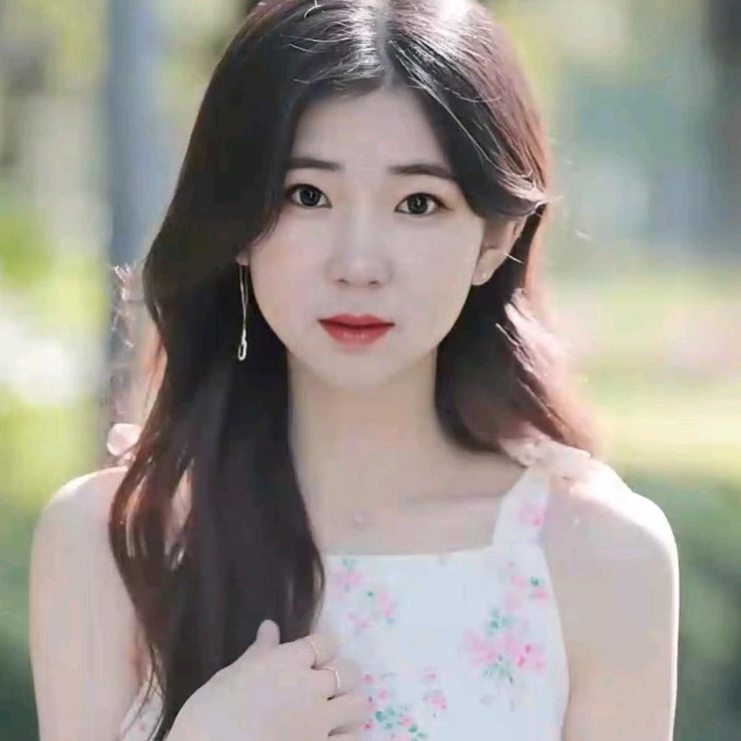 林美娜