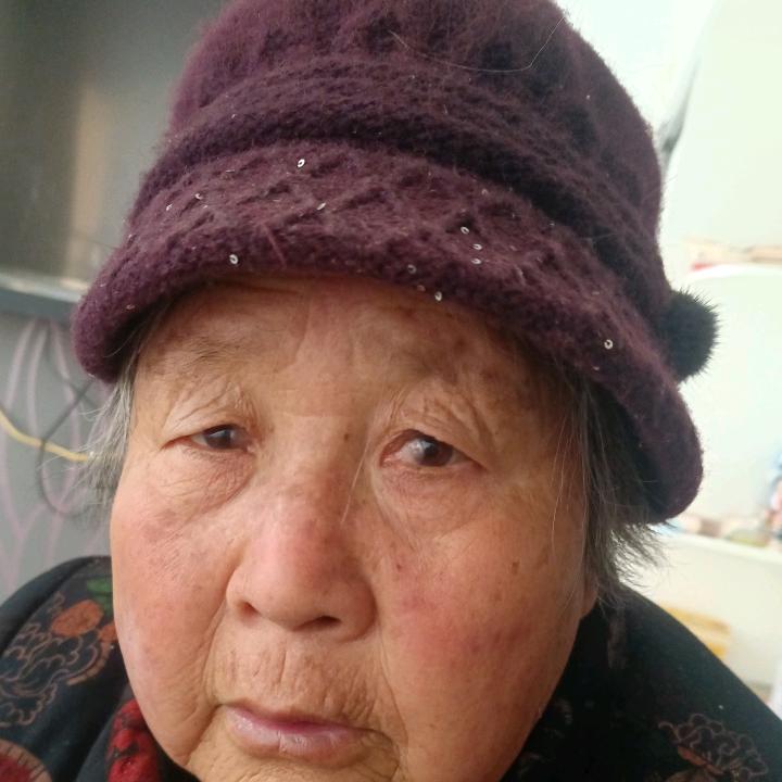 兰姐的日常生活