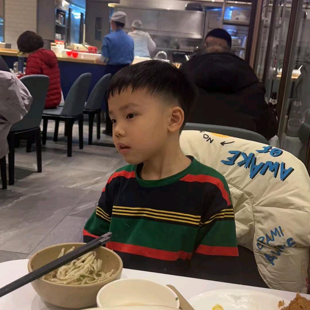 安安成长手帐(用心版)