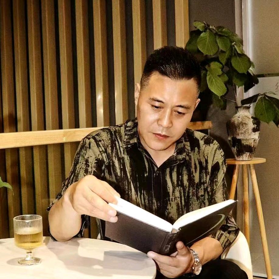 正标传媒(标哥夜话)