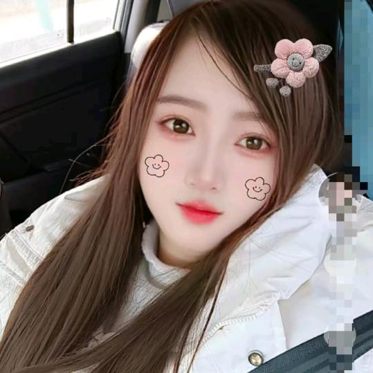 甜心姑娘