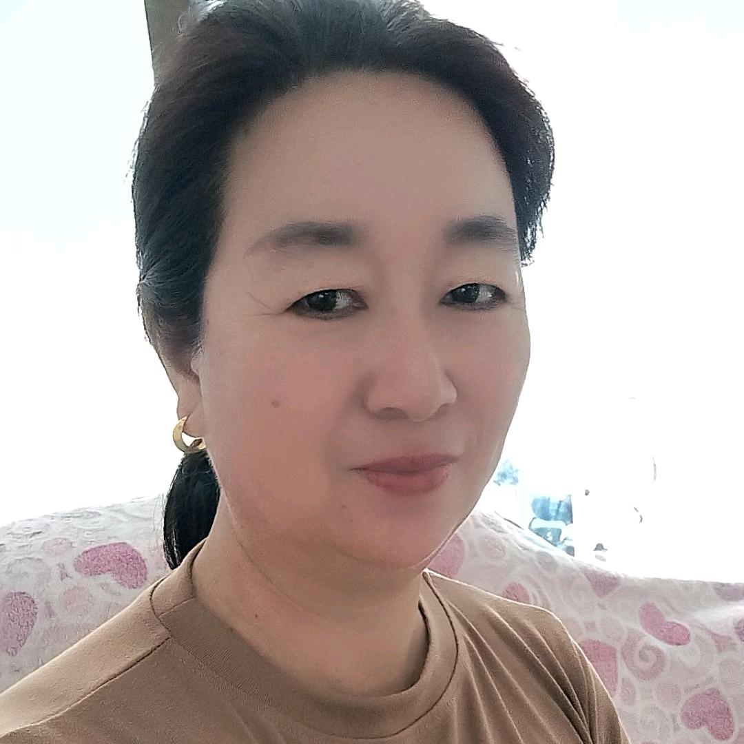 杨夫人