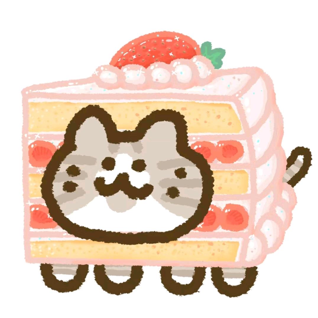ಣ不挑食 ฅ