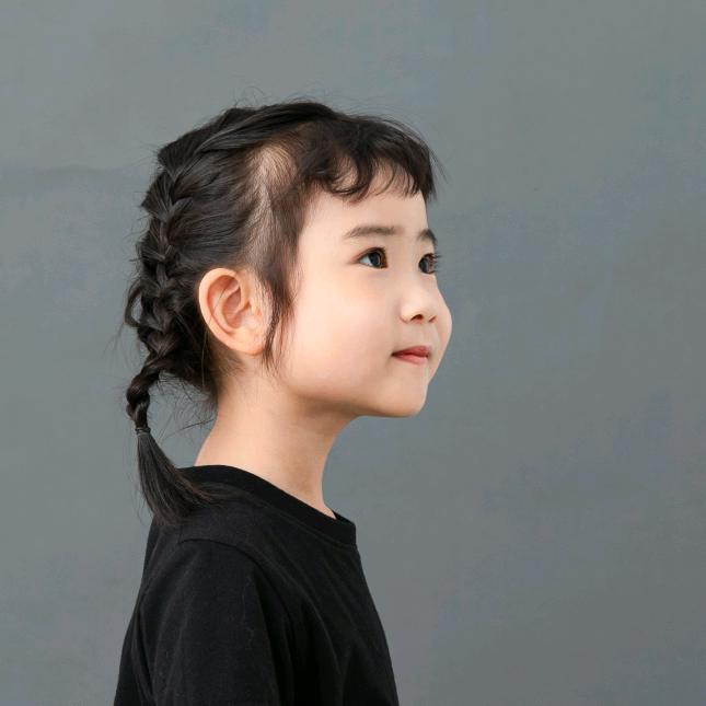 橙子小姐の成长记