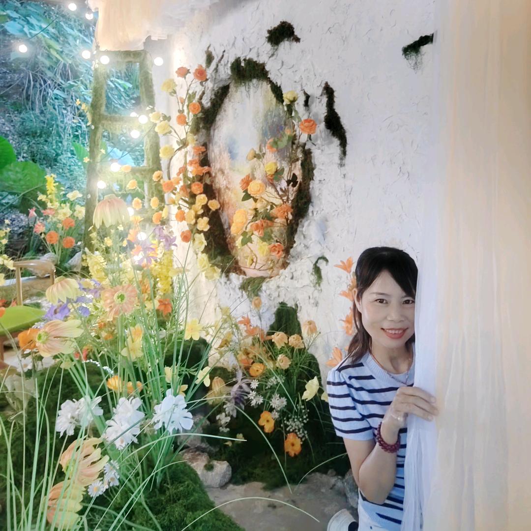 萱草花