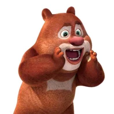 大狗熊🐻