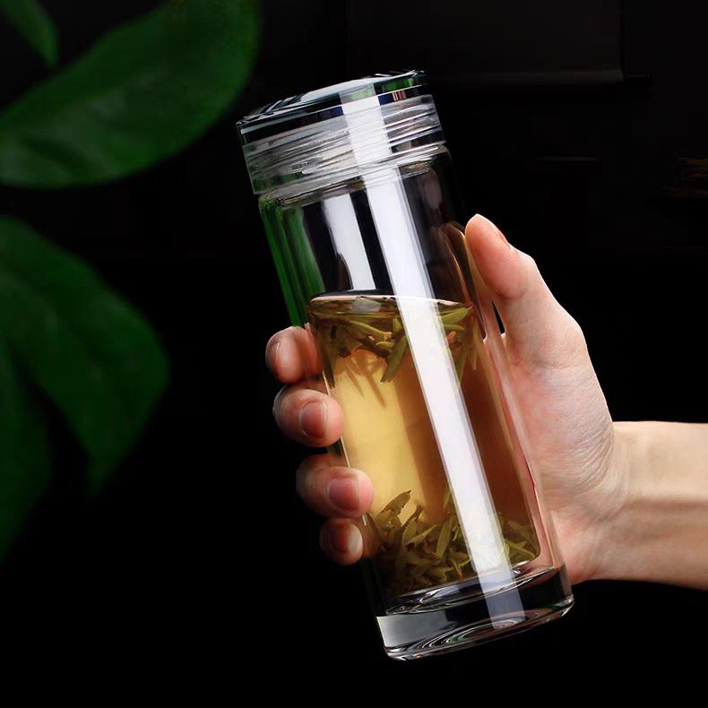 东海水晶杯