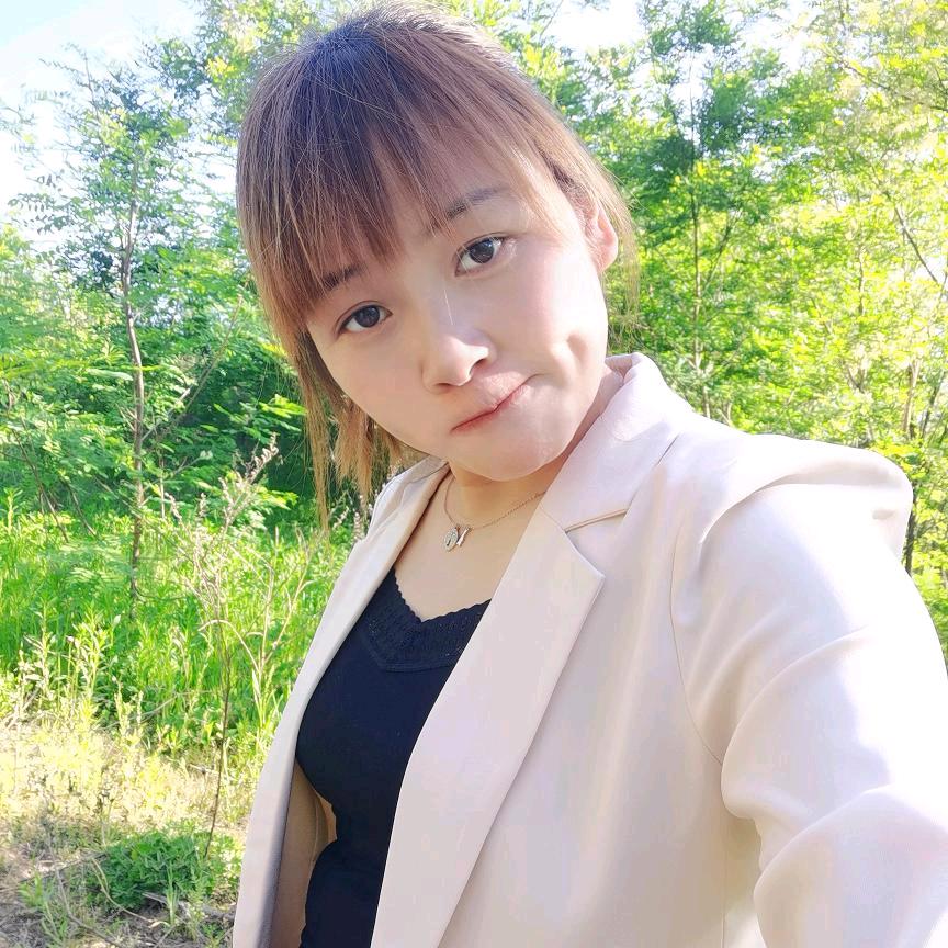 🌻向日葵的微笑