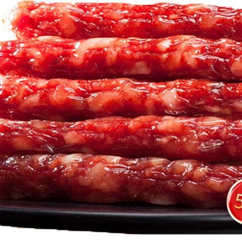 广味腊肠源头