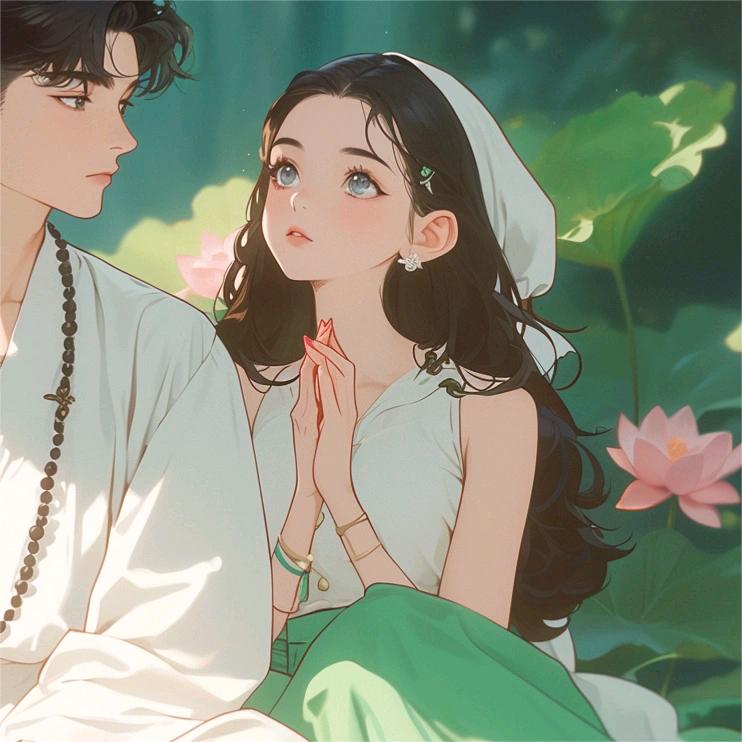 山居驿站（妖姬)