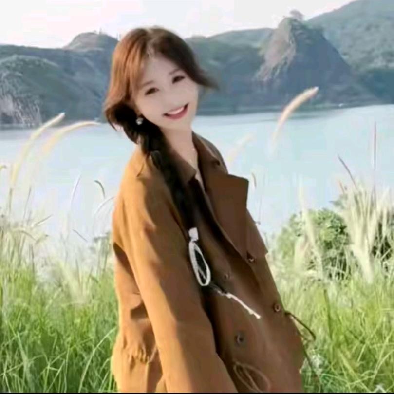 安琪琪amy（穿搭日记）