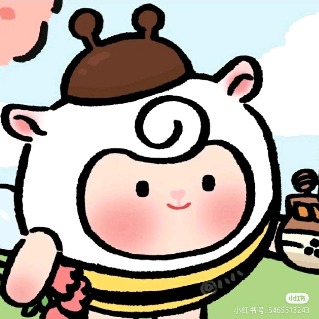 有你空气都是甜(ღ˘⌣˘ღ)