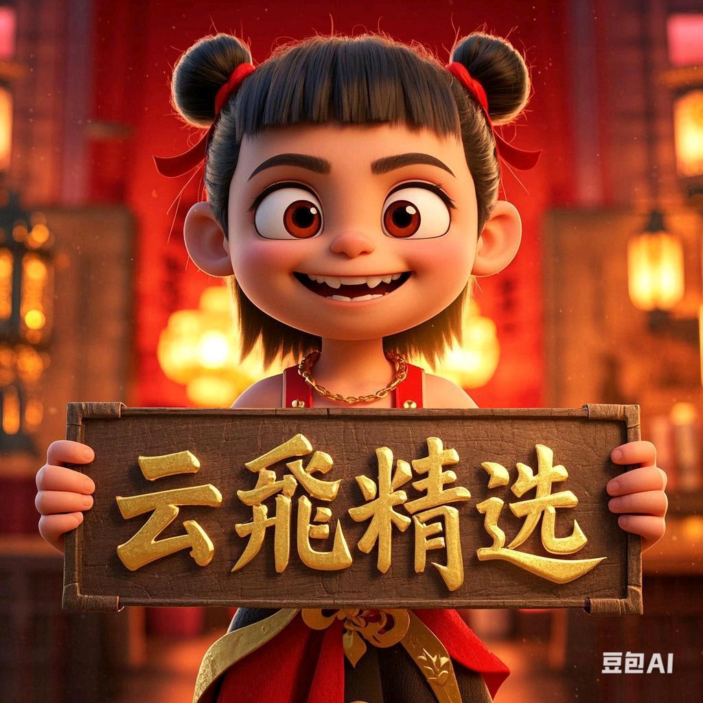 云飛工作室