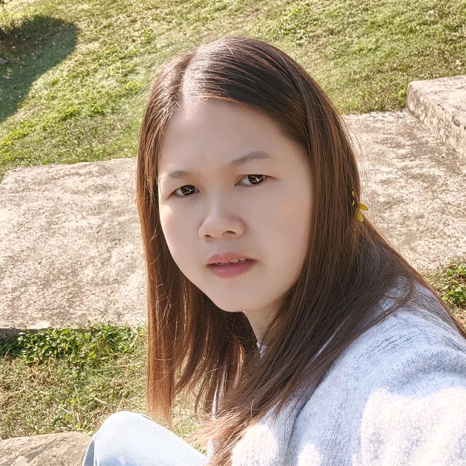 只做自己的赵小姐
