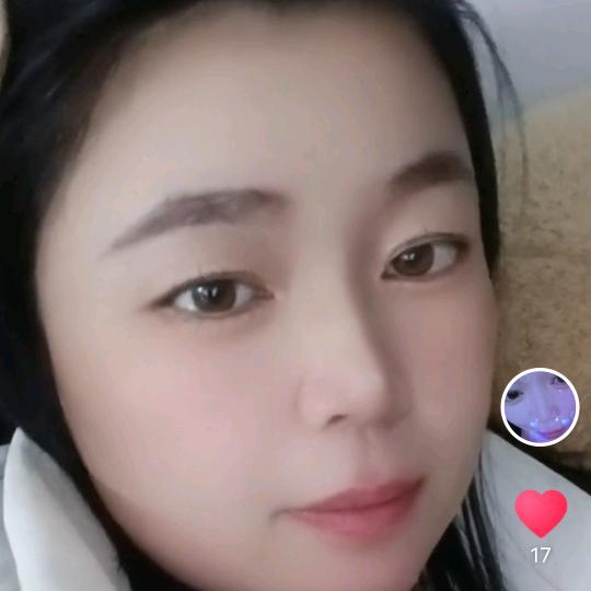此生无憾