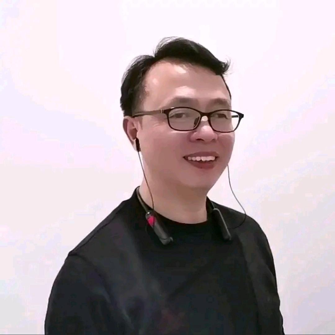 爱唱歌的东哥