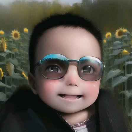 孔老二（听障人）