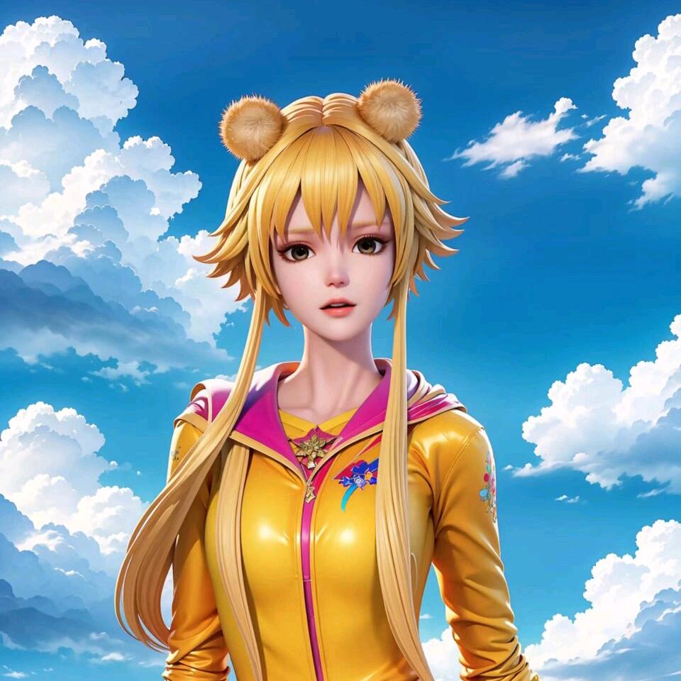 洋洋美羊羊