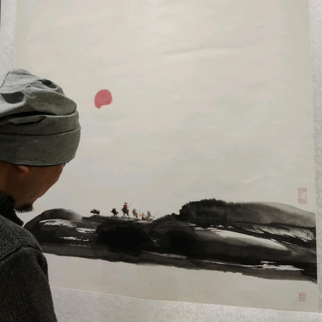 瀟湘煙雨祥哥