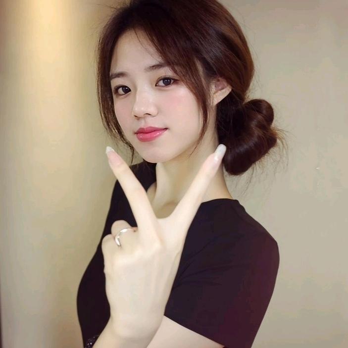 陈心如意 ❤️   花