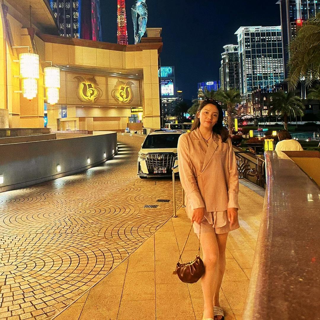 华小仙🦊