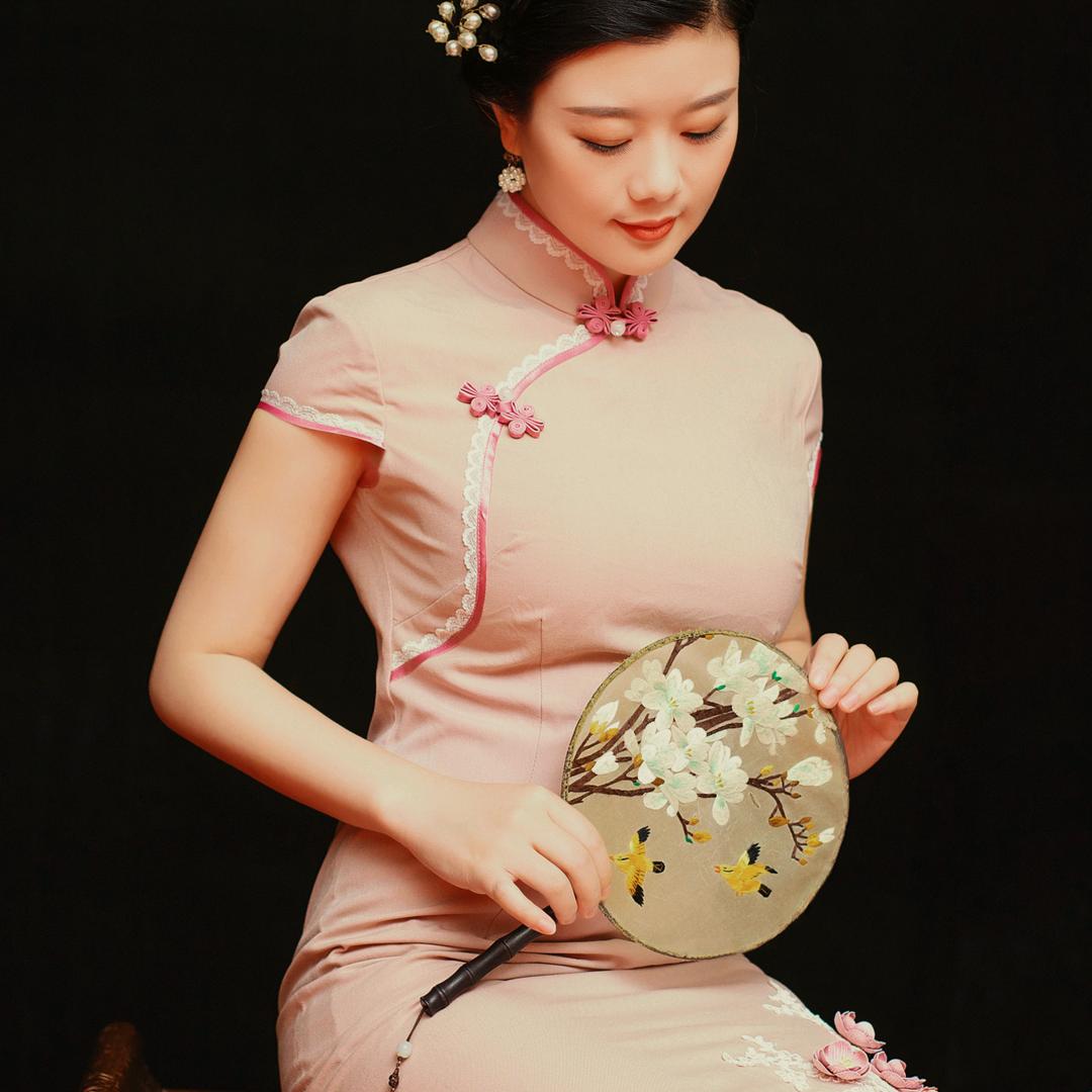 奶味儿圆圆
