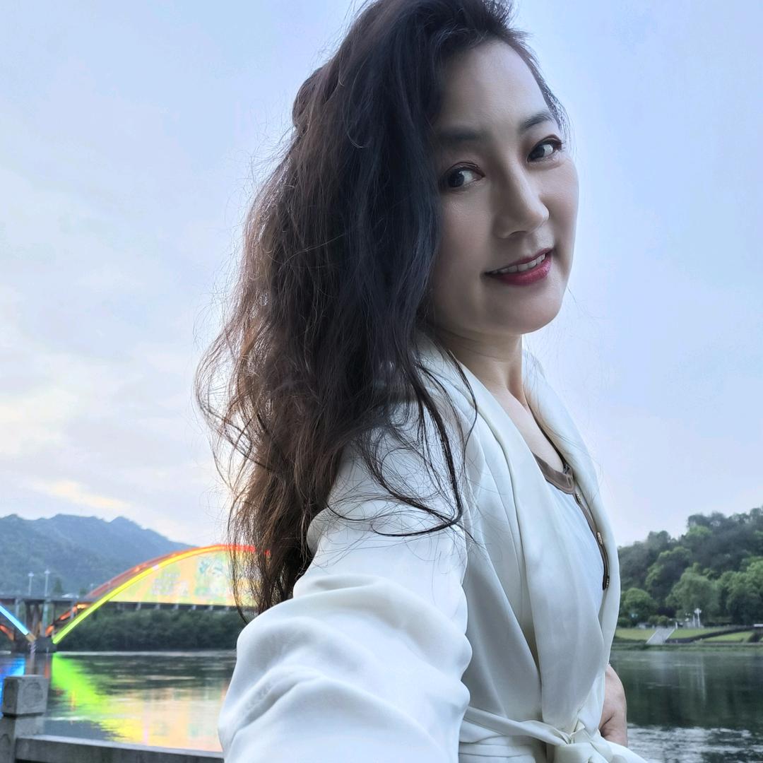 珊珊说英语